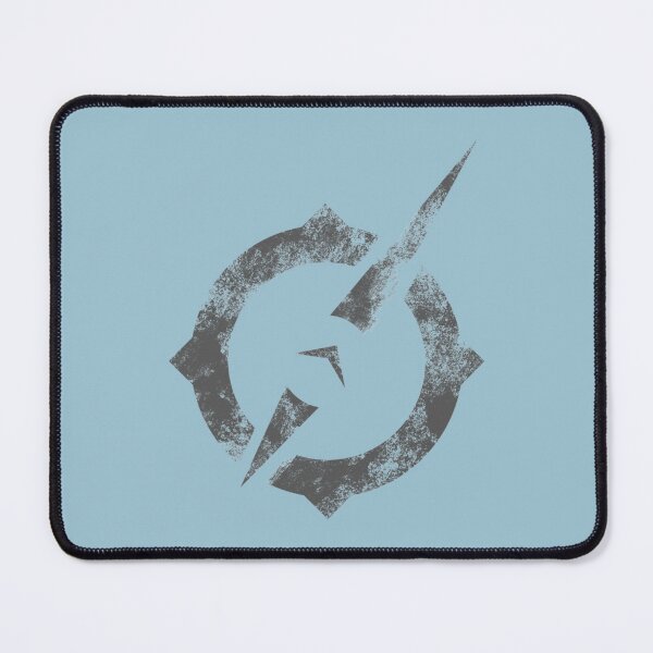 Item preview, Outriders Shirt Design Official Game Logo designed and sold by HeroComeBack22.
