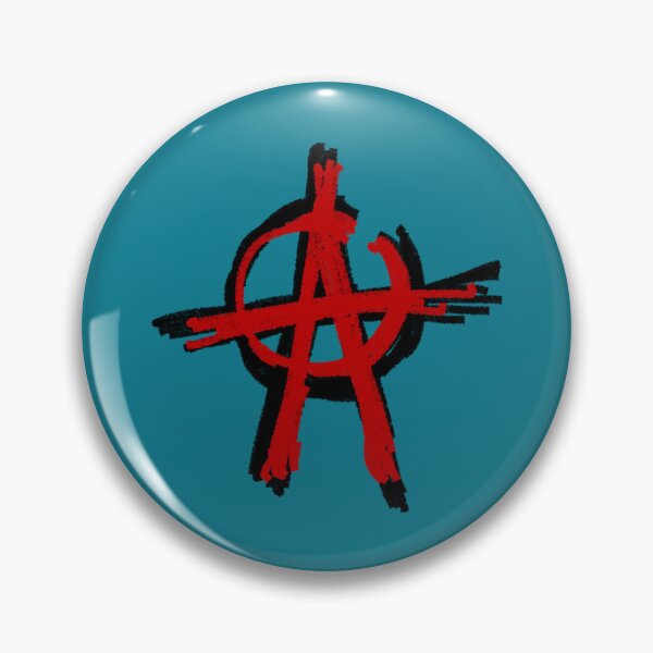 Item preview, Spray Painted Chicharron _quot_A_quot_ Symbol   designed and sold by HeroComeBack22.