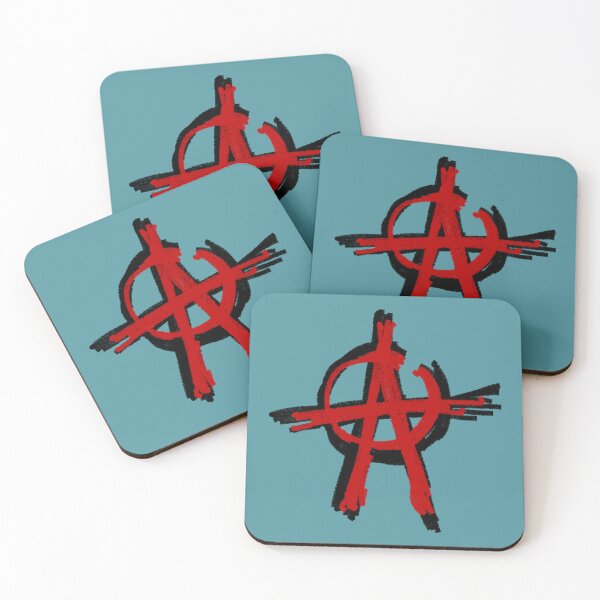 Item preview, Spray Painted Chicharron _quot_A_quot_ Symbol   designed and sold by HeroComeBack22.