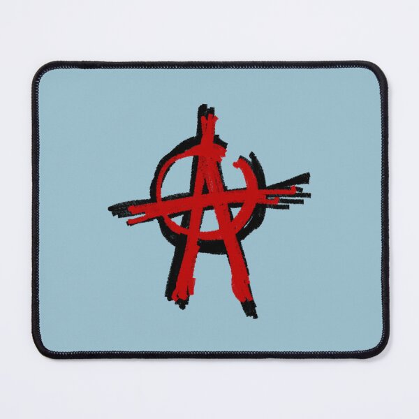 Item preview, Spray Painted Chicharron _quot_A_quot_ Symbol designed and sold by HeroComeBack22.