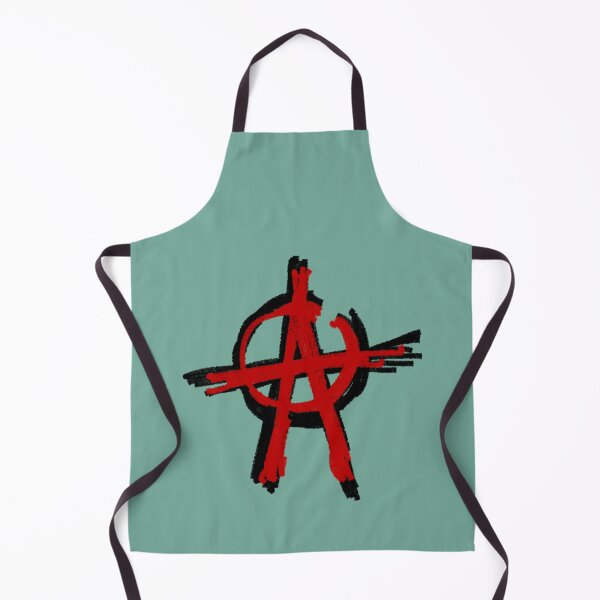 Item preview, Spray Painted Chicharron _quot_A_quot_ Symbol designed and sold by HeroComeBack22.