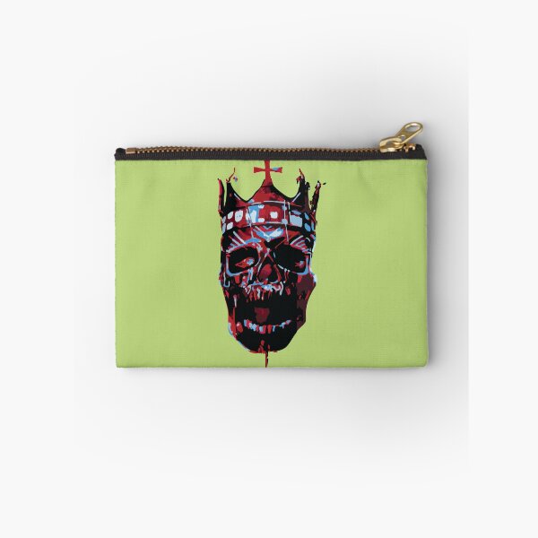 Item preview, The Bloody King   designed and sold by HeroComeBack22.