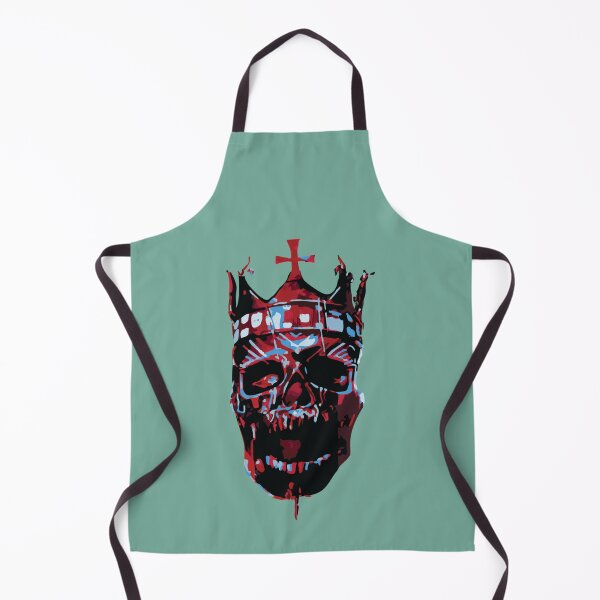 Item preview, The Bloody King designed and sold by HeroComeBack22.