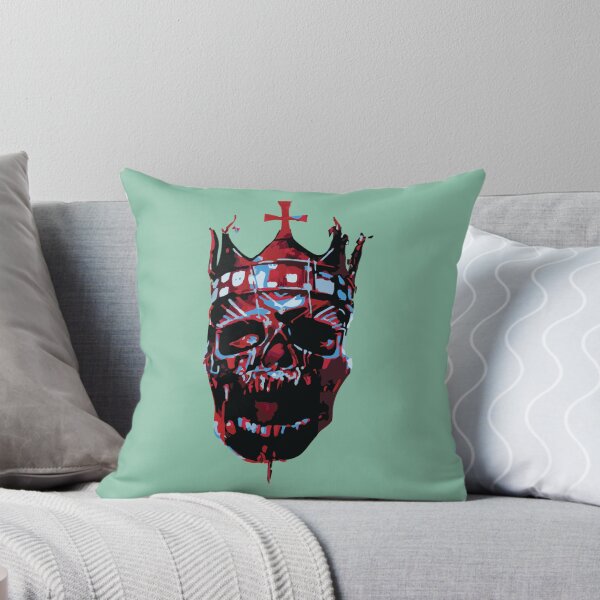 Item preview, The Bloody King   designed and sold by HeroComeBack22.