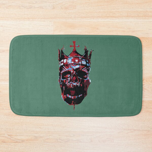 Item preview, The Bloody King   designed and sold by HeroComeBack22.
