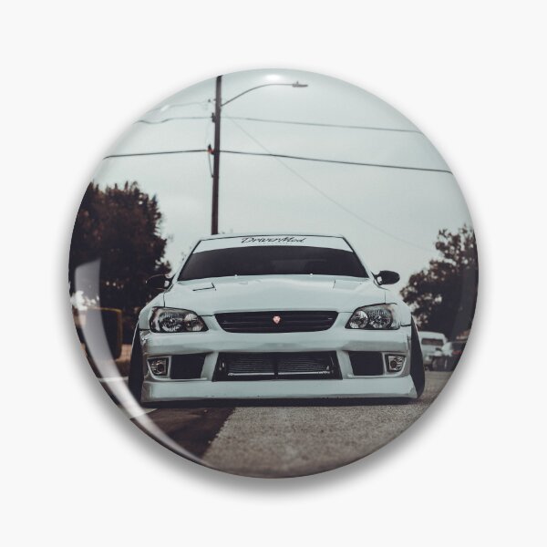Item preview, Stance IS300 designed and sold by Jesus Pedraza.