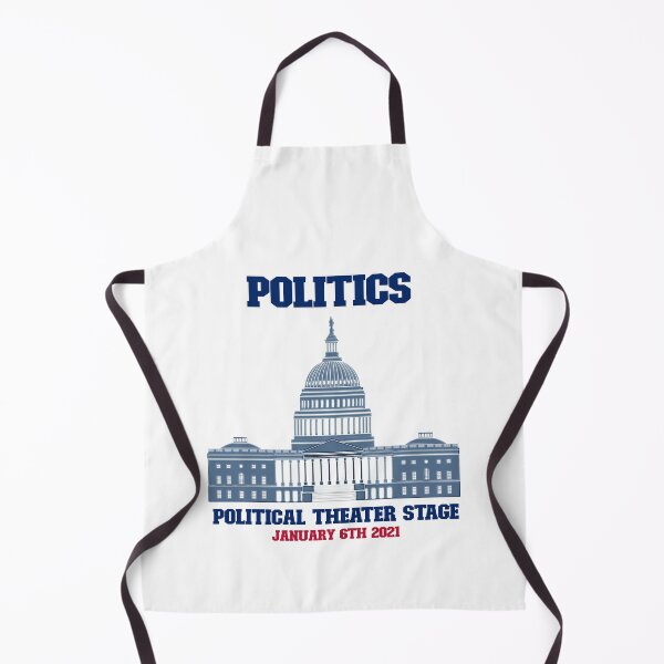 Item preview, Theatrical Politics designed and sold by ArtCollectables.
