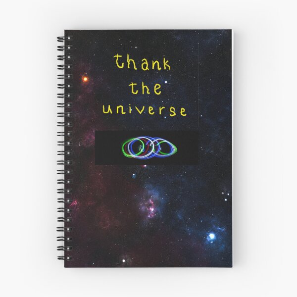 Item preview, Thoughts to the universe designed and sold by Maksimalka.