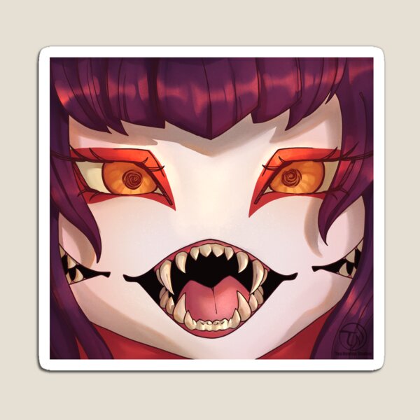 Item preview, Teeth X3 designed and sold by Tea-Newton.