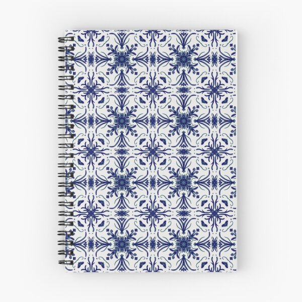 Item preview, Vintage flores cerámica dimensiones textiles designed and sold by HiTheejay.