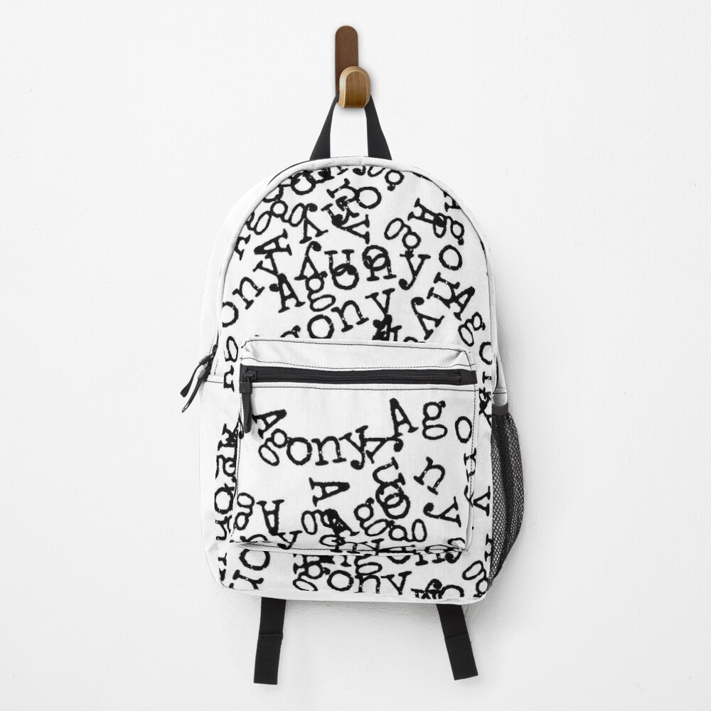 Item preview, Backpack designed and sold by RousLin.