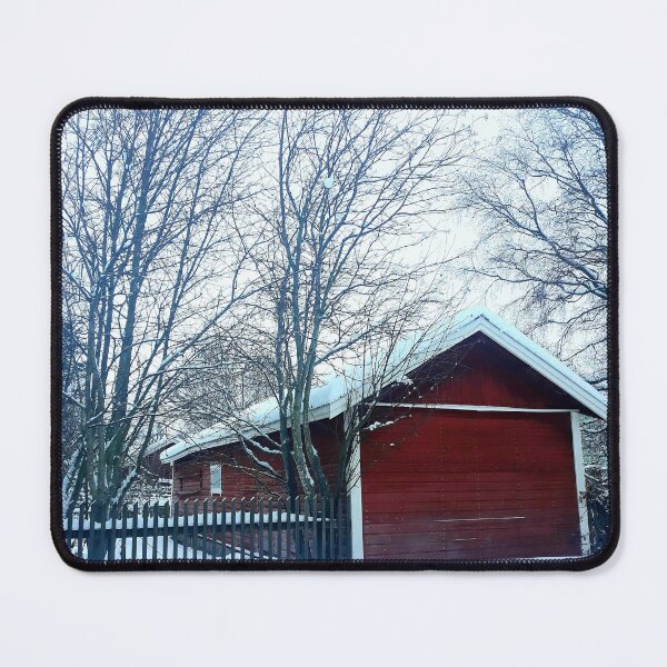 Item preview, Winter in Finland designed and sold by The-Firefly-Jar.