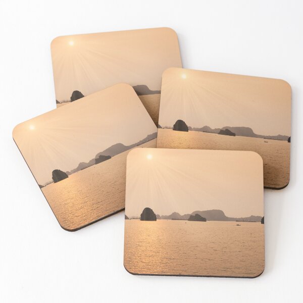 Item preview, Halong Bay Vietnam designed and sold by Peter Edwards.