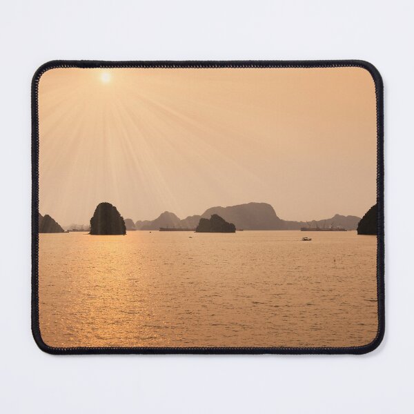 Item preview, Halong Bay Vietnam designed and sold by Peter Edwards.