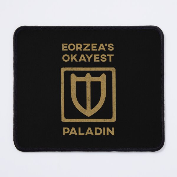 Item preview, Eorzeas Okayest PLD designed and sold by Shurupovyermola.