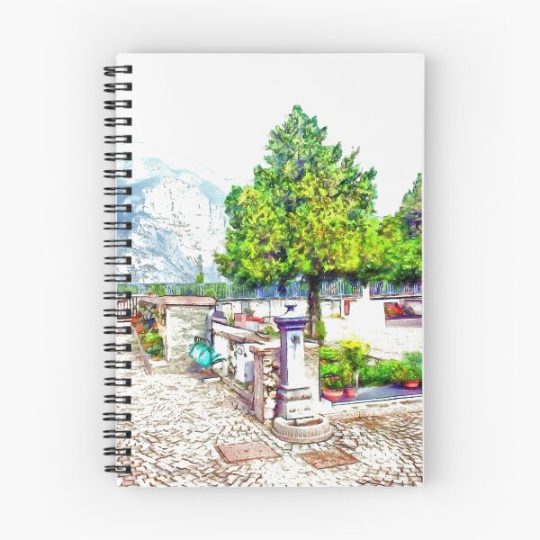 Item preview, fountain cemetery designed and sold by Giuseppe Cocco.