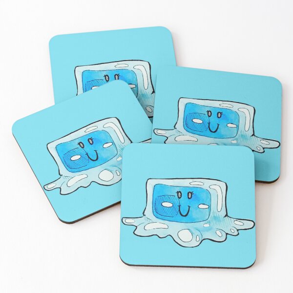 Item preview, Little slime  designed and sold by Elliesaurusart.