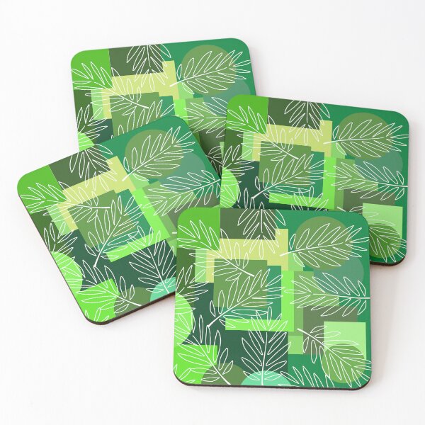 Item preview, Greenery designed and sold by Mind spill art.