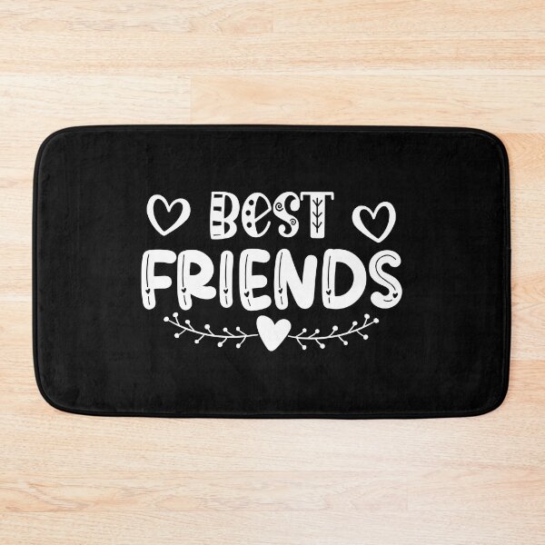 Item preview, Best friends designed and sold by pnkpopcorn.