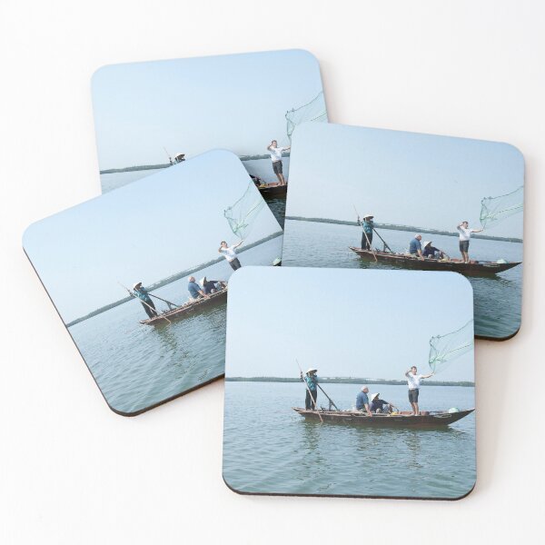 Item preview, Fishing Vietnamese Style designed and sold by Peter Edwards.