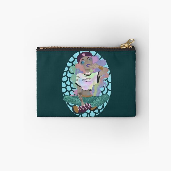 Item preview, Secretly A Mermaid designed and sold by LadysDesign.