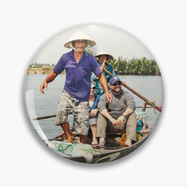 Item preview, Fishing in the Mekong designed and sold by Peter Edwards.