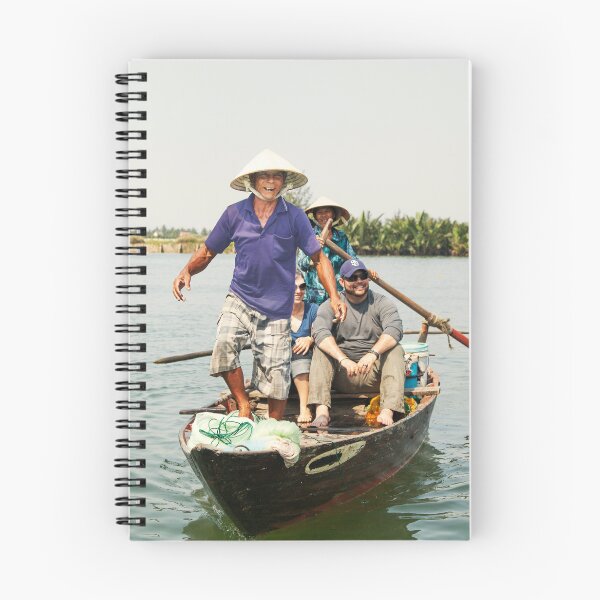 Item preview, Fishing in the Mekong designed and sold by Peter Edwards.