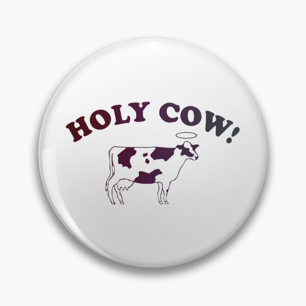 Item preview, Holy Cow designed and sold by GalacticAmateur.