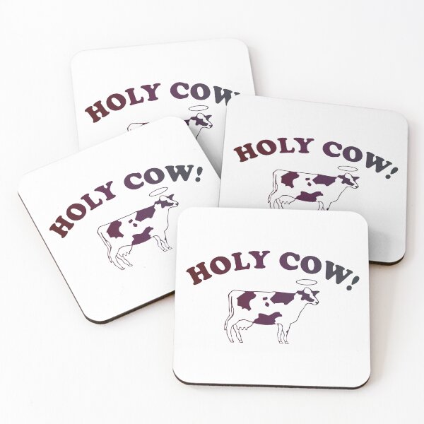 Item preview, Holy Cow designed and sold by GalacticAmateur.