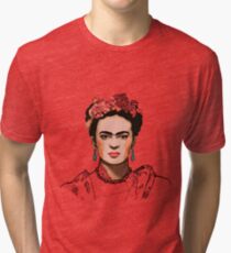 Frida Kahlo: T-Shirts | Redbubble