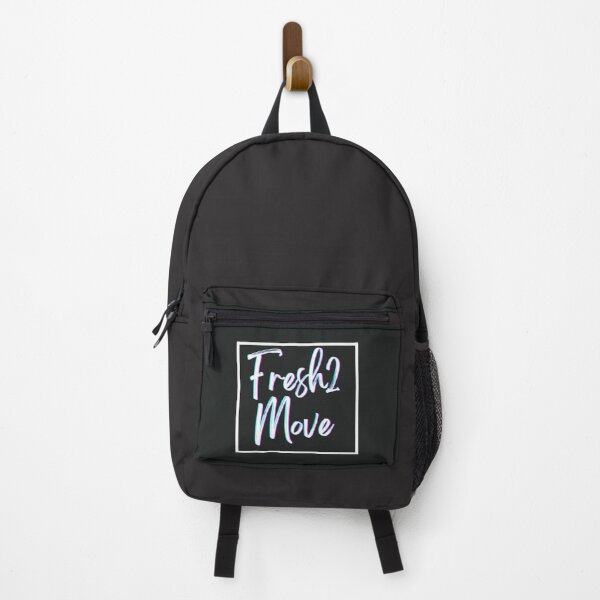 Item preview, Fresh2Move designed and sold by Fresh2Move.
