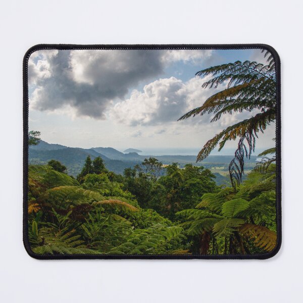 Item preview, green jungle  designed and sold by jemmurphy23.