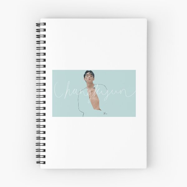 Item preview, changkyun designed and sold by khoney554.