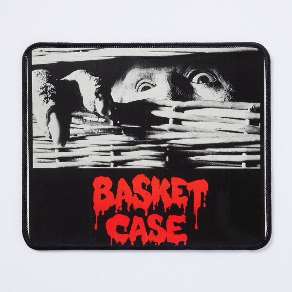 Item preview, Basket Case Movie Poster designed and sold by FilmFit.