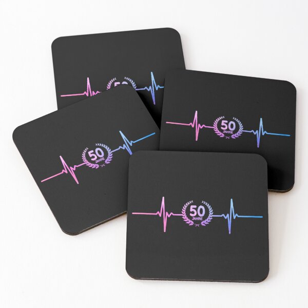 Item preview, 50. Geburtstag lustige Zitate 50 designed and sold by itsRIS-store.