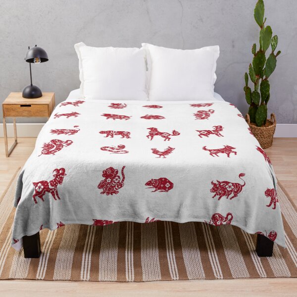 Item preview, Chinese Zodiac Sign, Happy Chinese Year, Year Of Tiger 2022 designed and sold by SidhuKeet1.
