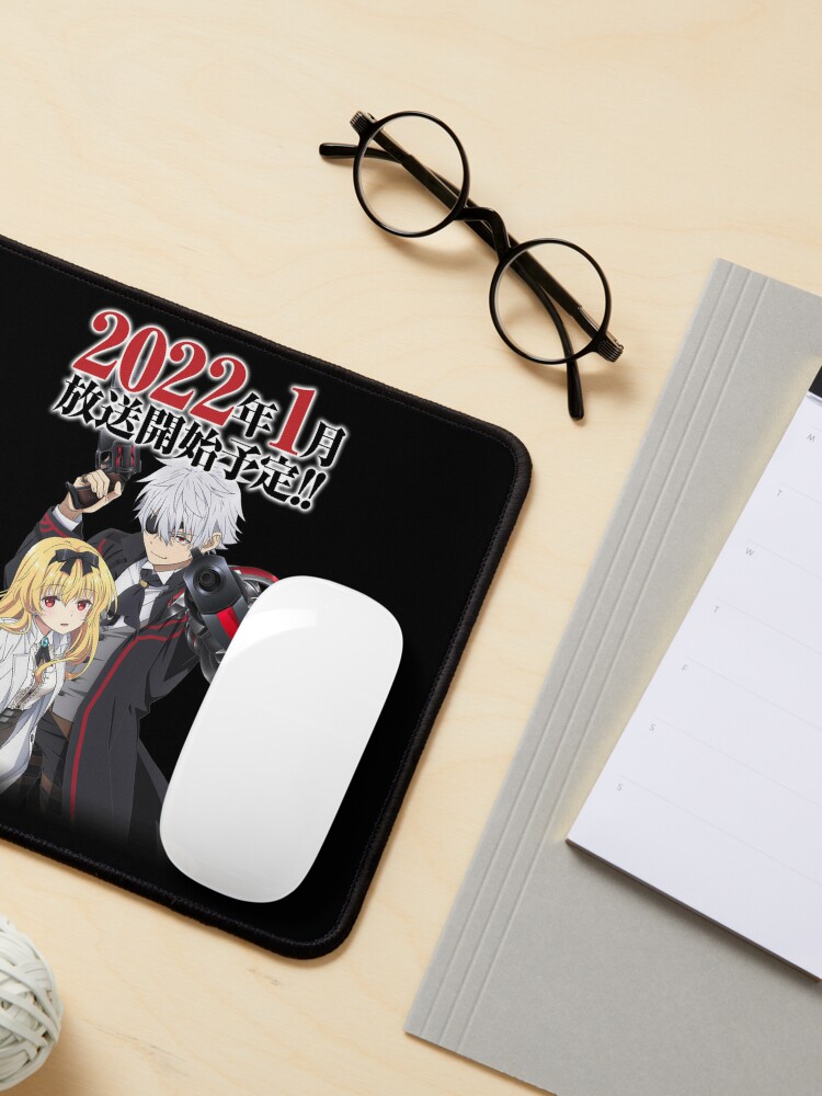 Yue x Hajime Anime Arifureta Shokugyou De Sekai Saikyou iPhone Case for  Sale by dualipatan606