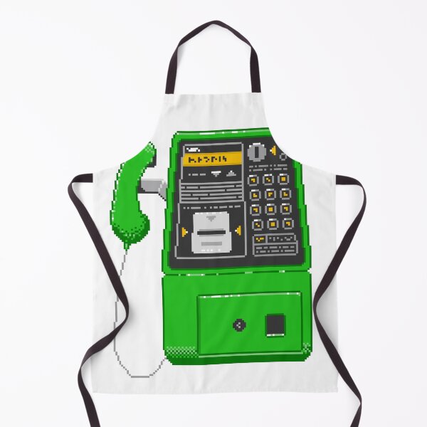 Item preview, Moshi Moshi! Japanese public phone or pay phone designed and sold by freshlysliced.