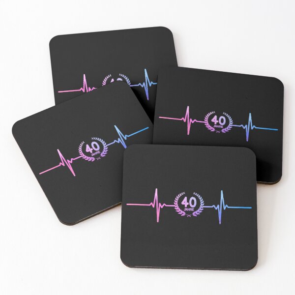 Item preview, 40. Geburtstag lustige Zitate 40 designed and sold by itsRIS-store.