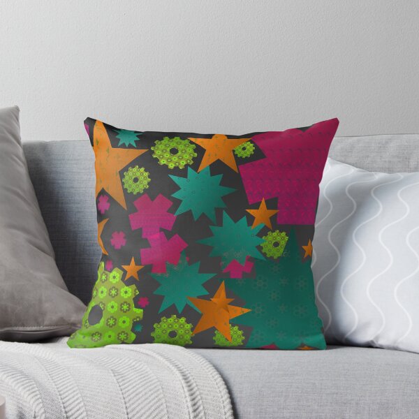 Item preview, Flowers and Stars designed and sold by goodcrystals.