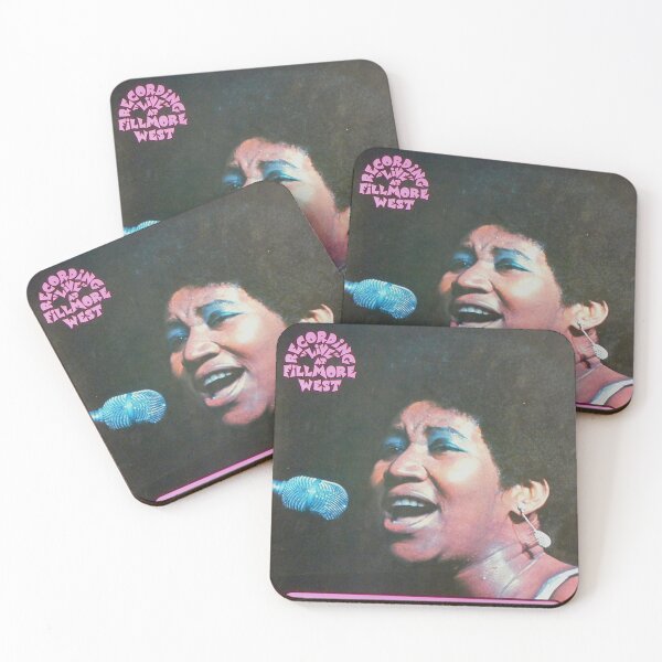 Item preview, Aretha Franklin  designed and sold by teriiepropes.