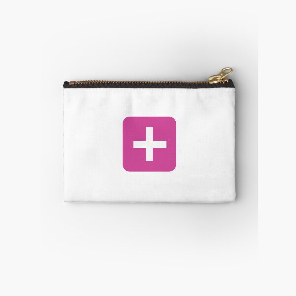 Item preview, símbolo del hospital designed and sold by 2MB-.