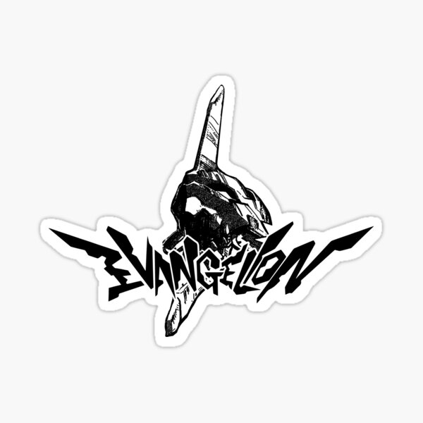 Vista previa del artículo con la obra «Unidad de Evangelion-01 - Neon Genesis Evangelion», diseñado y vendido por URBAN LEADS.
