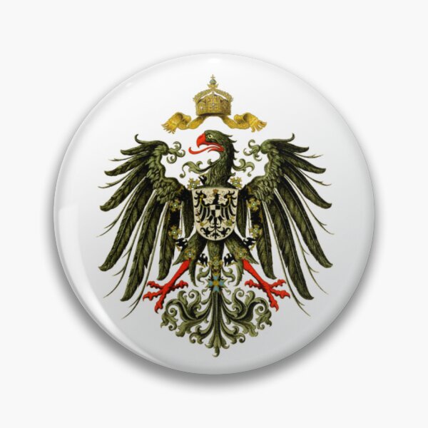Item preview, Deutsches Kleinwappen designed and sold by Herr.  Friedrich.
