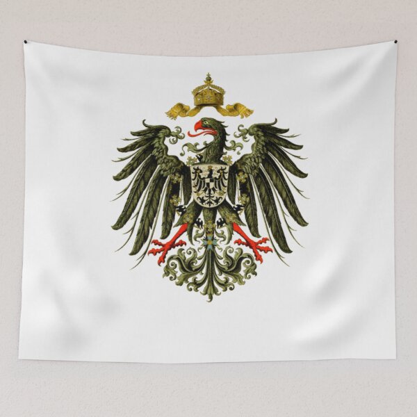 Item preview, Deutsches Kleinwappen designed and sold by Herr.  Friedrich.