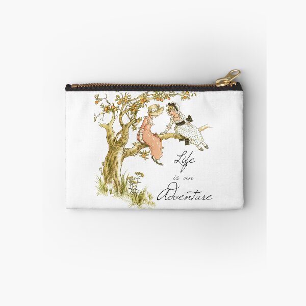 Item preview, Life is an Adventure designed and sold by LittleVixen.