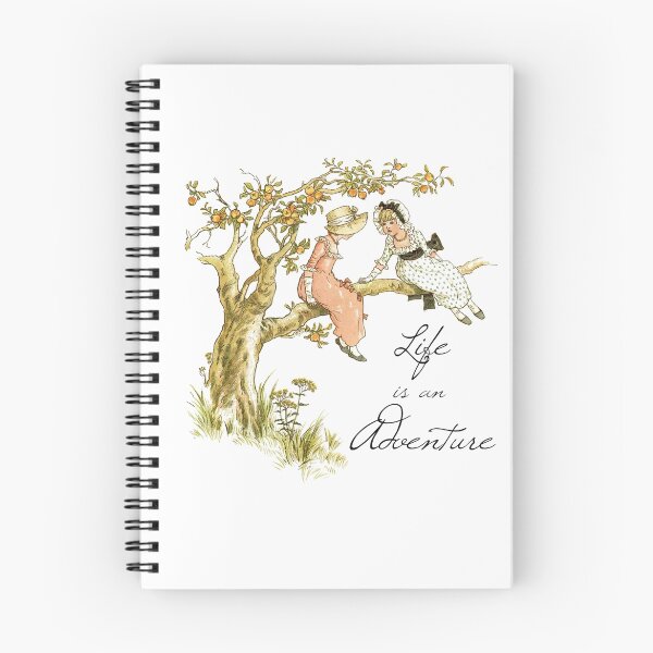 Item preview, Life is an Adventure designed and sold by LittleVixen.