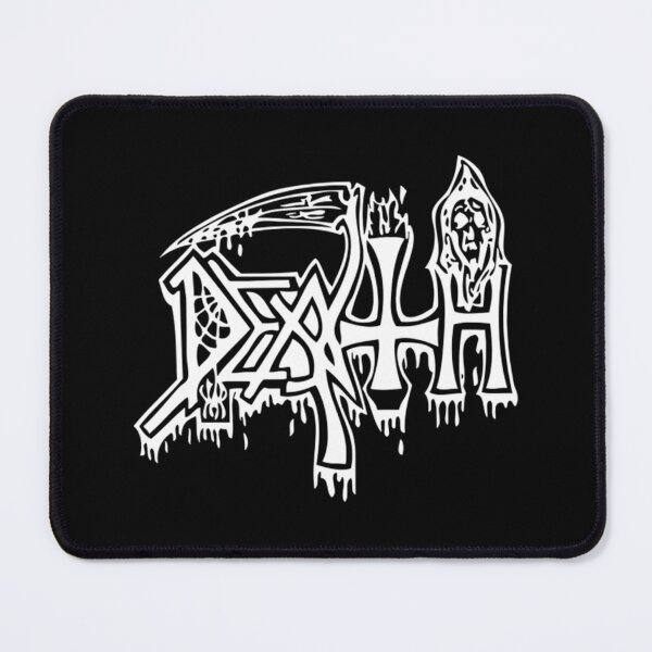 Item preview, Death Metal Band designed and sold by Milekhinromanro.