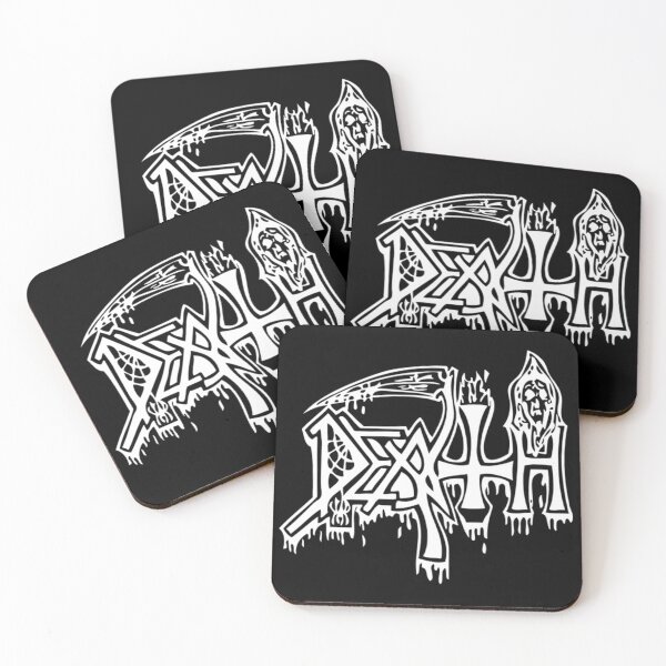 Item preview, Death Metal Band designed and sold by Milekhinromanro.