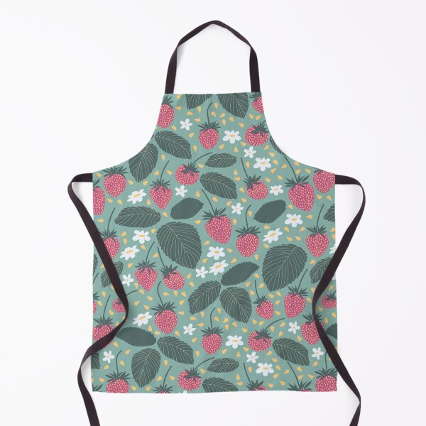 Item preview, Strawberry artistic designed and sold by MobertsonArt.